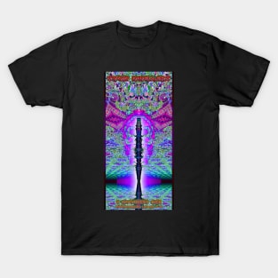 Void Dweller 079 T-Shirt